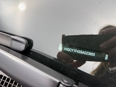 Used 2025 Honda Accord SE image 30