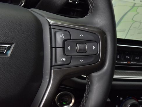 Used 2026 Chevrolet Silverado 2500 ZR2 AWD/4WD image 24