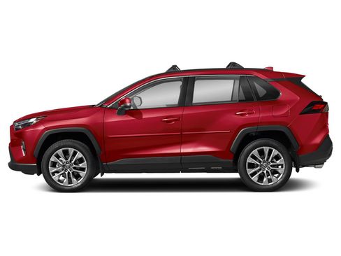 New 2025 Toyota RAV4 XLE Premium image 36