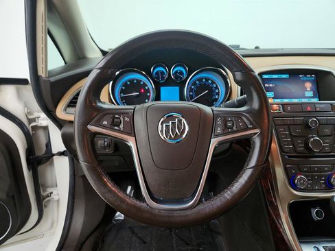 Used 2012 Buick Verano Leather image 16