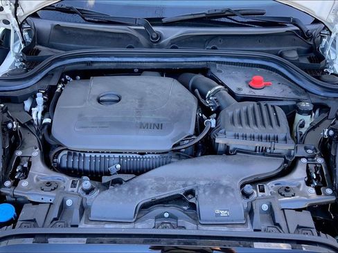 Certified 2024 MINI Cooper S FWD image 11
