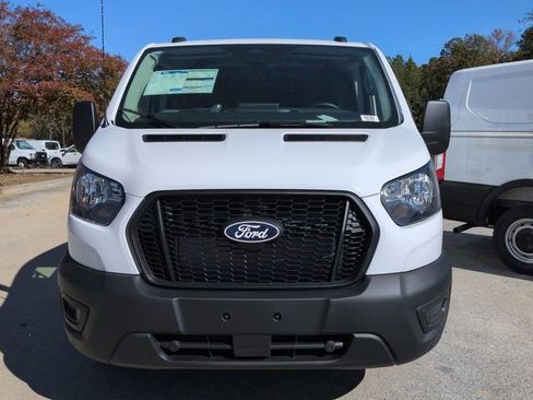 New 2026 Ford Transit 250 Low Roof image 8