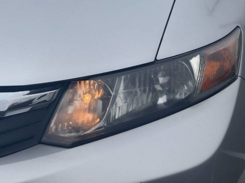 Used 2012 Honda Civic EX image 20