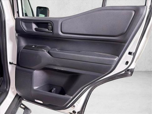 Used 2025 Toyota Land Cruiser 1958 AWD/4WD image 16