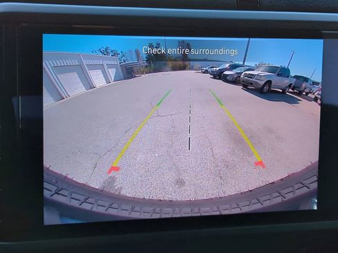 Used 2025 Jeep Wrangler Willys image 20