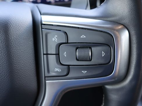 Used 2024 Chevrolet Silverado 1500 RST w/ Convenience Package II AWD/4WD image 23
