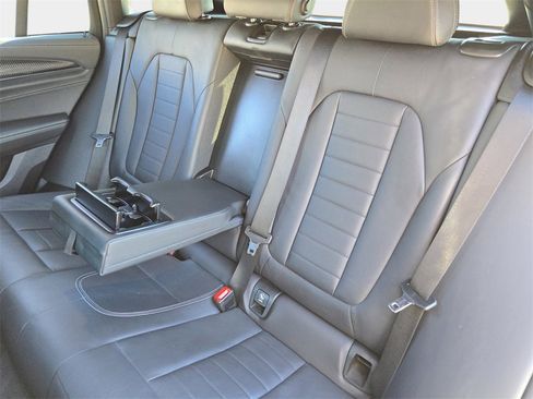 Used 2021 BMW X4 M40i w/ Premium Package image 18