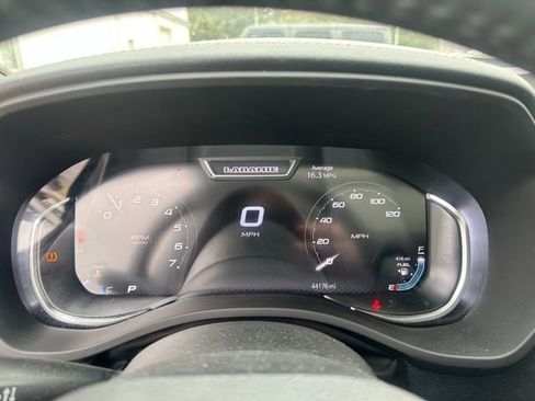 Used 2023 RAM 1500 Laramie image 27