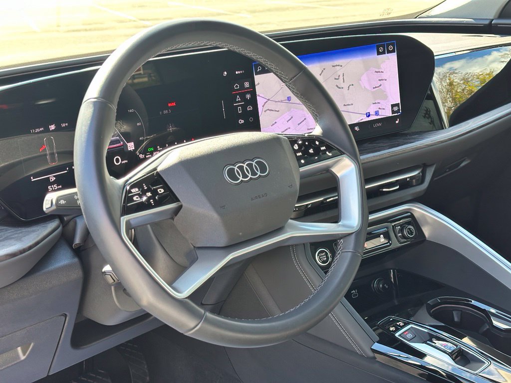 Used 2025 Audi Q5 Premium w/ Convenience Package AWD/4WD image 12