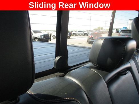 Used 2023 Ford F150 Platinum w/ Equipment Group 701A High AWD/4WD image 30