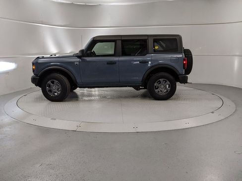 New 2025 Ford Bronco Big Bend image 5