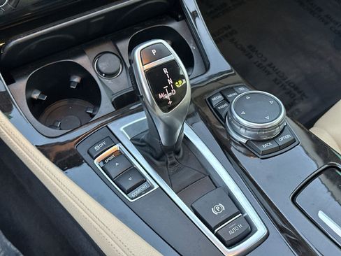 Used 2016 BMW 528i Sedan RWD image 21