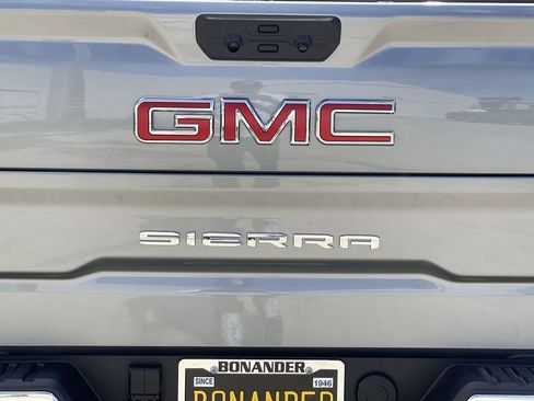 New 2026 GMC Sierra 1500 SLT w/ SLT Premium Plus Package AWD/4WD image 32