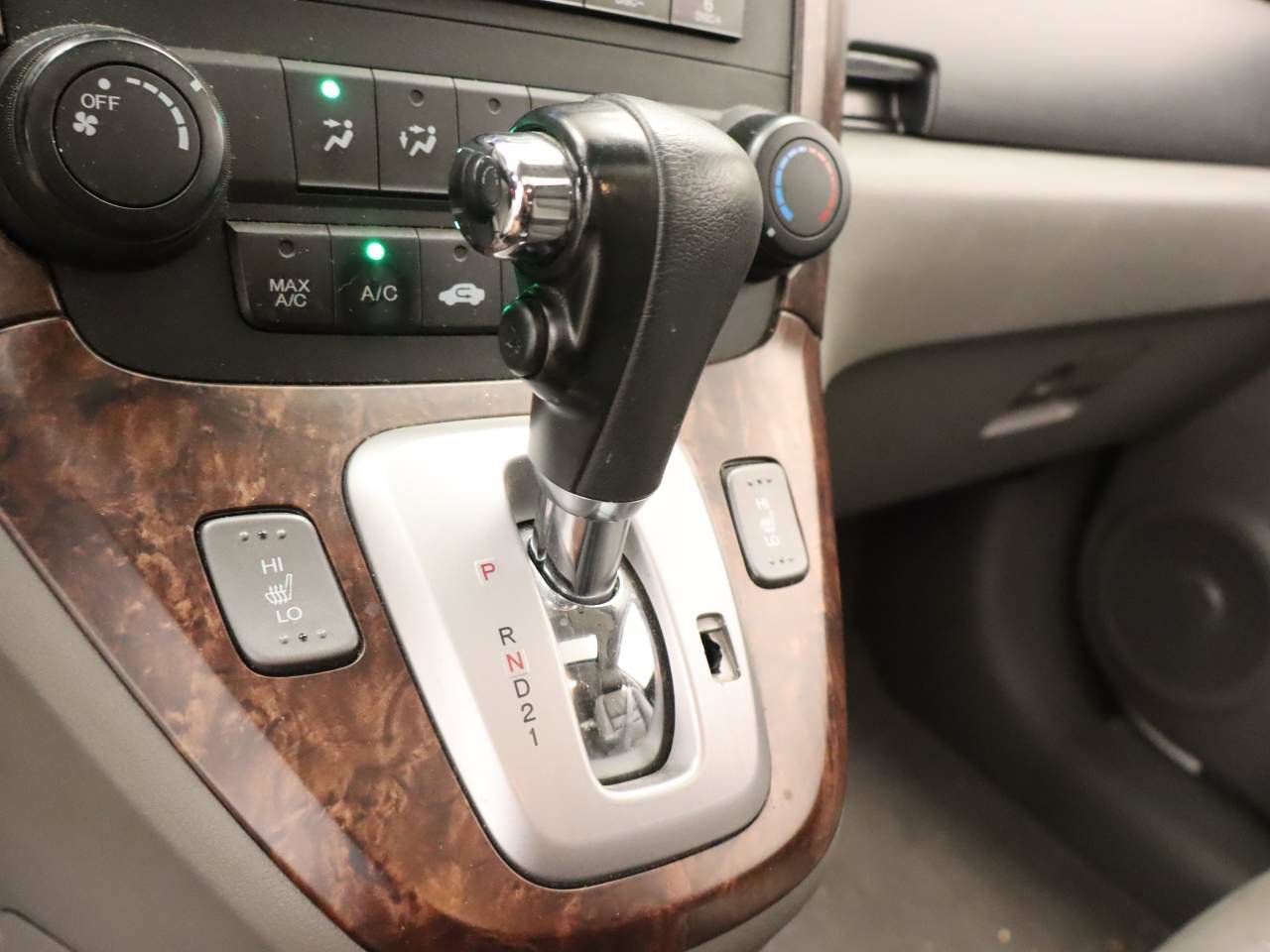 Used 2007 Honda CR-V EX-L image 9