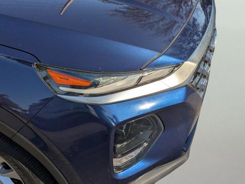 Used 2020 Hyundai Santa Fe SEL image 23