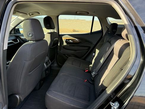 Used 2019 GMC Terrain SLE w/ Driver Convenience Package image 21