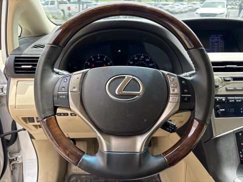 Used 2015 Lexus RX 350 AWD image 18