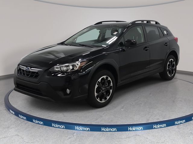 Used 2022 Subaru Crosstrek 2.0i Premium AWD/4WD image 1