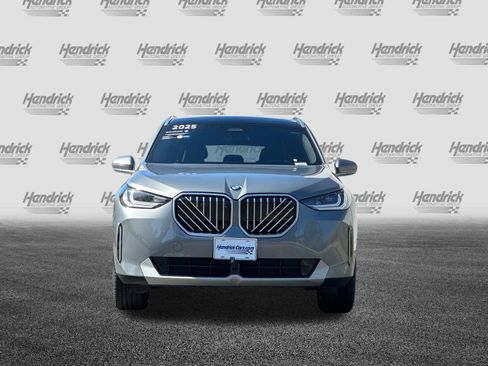 Used 2025 BMW X3 xDrive30i w/ Premium Package AWD/4WD image 10