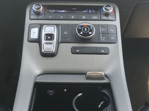 Used 2025 Hyundai Palisade SEL AWD/4WD image 18