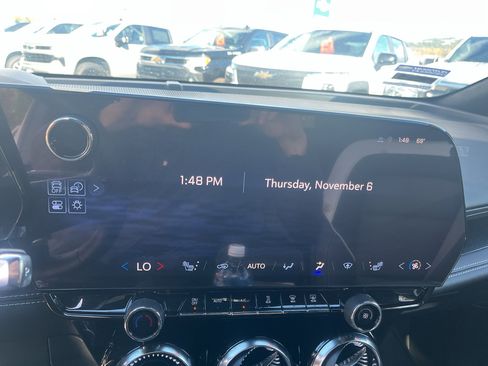 Used 2025 Chevrolet Blazer EV LT image 22