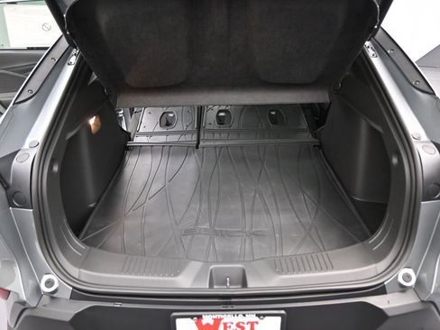 New 2026 Buick Envista Preferred w/ Convenience I Package image 23