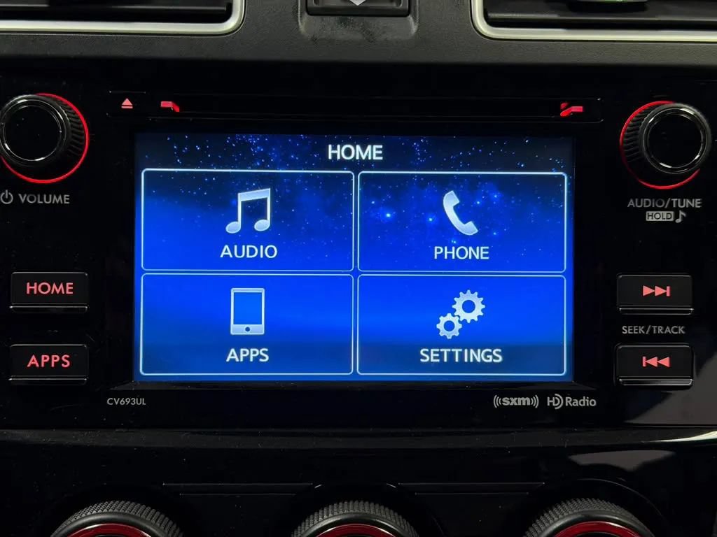 Used 2018 Subaru WRX AWD/4WD image 38