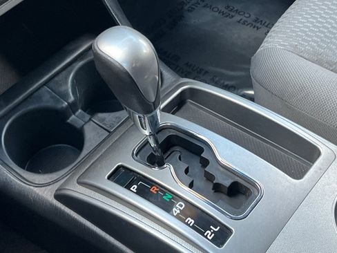 Used 2014 Toyota Tacoma PreRunner w/ SR5 Package image 24