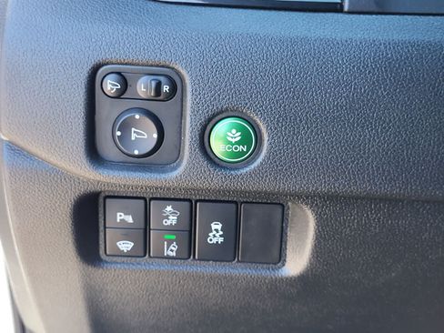 Used 2022 Honda Passport Elite image 17