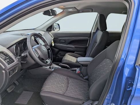 New 2027 Mitsubishi Outlander Sport LE FWD image 19