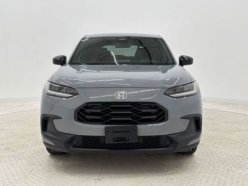 Used 2025 Honda HR-V Sport image 6