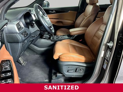Used 2019 Kia Sorento SX AWD/4WD image 19