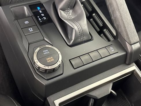 Used 2024 Toyota Tacoma TRD Sport image 23