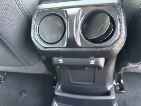 Certified 2023 Jeep Wrangler Unlimited w/ 8.4" Radio Group AWD/4WD image 16