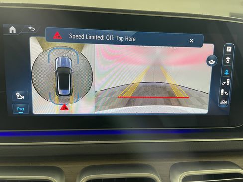 Certified 2024 Mercedes-Benz GLE 350 4MATIC image 22