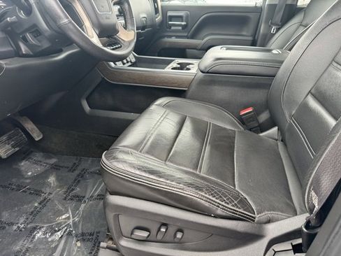 Used 2017 GMC Sierra 1500 Denali image 6