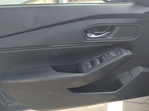 Certified 2024 Honda Accord EX image 15