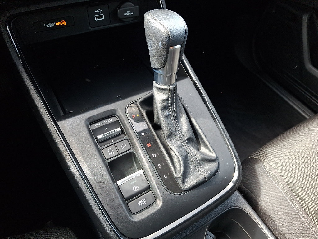 Used 2023 Honda CR-V LX image 14