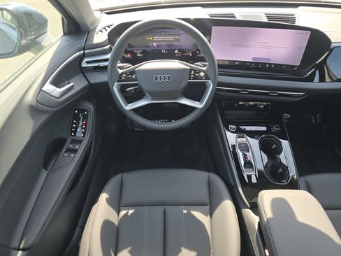 New 2026 Audi A5 2.0T Premium AWD/4WD image 21