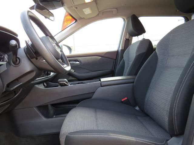 Used 2023 Nissan Rogue SV FWD image 14