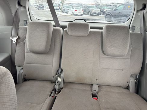 Used 2014 Honda Odyssey EX image 12