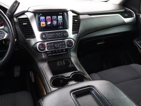 Used 2019 Chevrolet Tahoe LS image 12