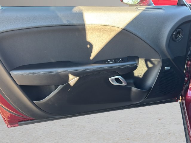 Used 2021 Dodge Challenger R/T Scat Pack RWD image 11