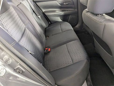 Used 2017 Nissan Altima 2.5 S w/ Power Driver Seat Package image 29