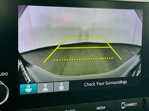 Used 2024 Honda Accord LX image 21