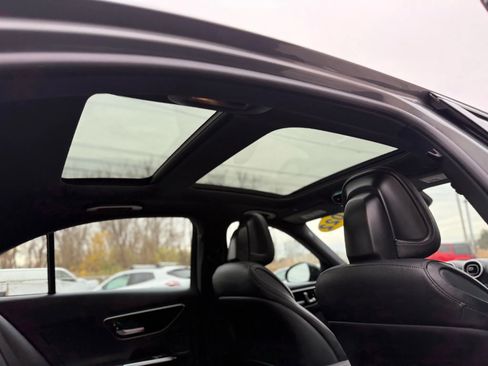 Used 2022 Mercedes-Benz C 300 4MATIC Sedan image 55