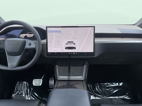 Used 2023 Tesla Model X AWD/4WD image 64