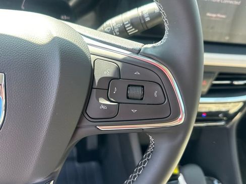 New 2026 Buick Encore GX Avenir w/ Avenir Technology Package AWD/4WD image 20