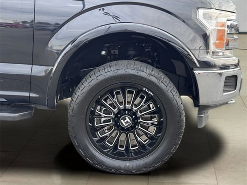 Used 2020 Ford F150 Lariat image 49