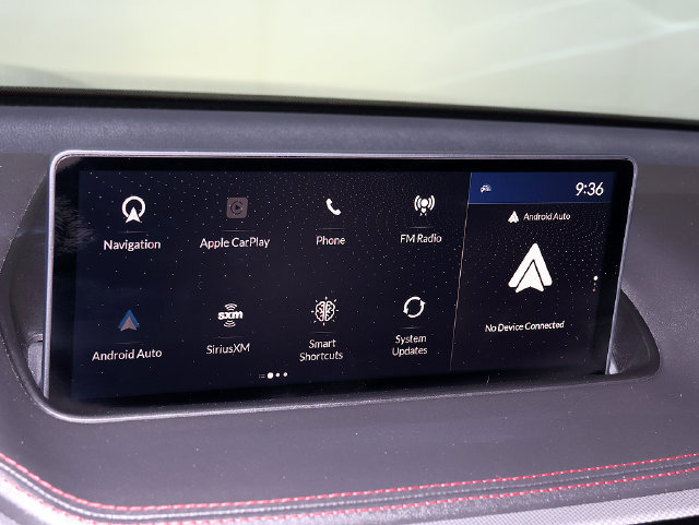 Certified 2022 Acura MDX A-Spec AWD/4WD image 20
